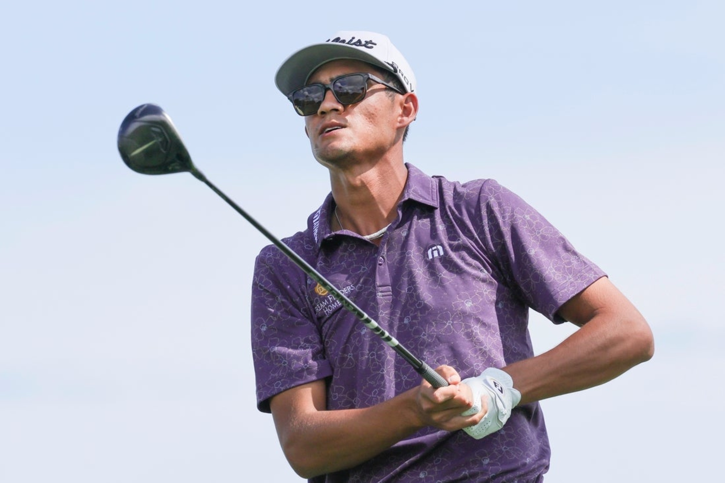 Ricky Castillo pulls out first PGA Tour win at Puerto Rico Open