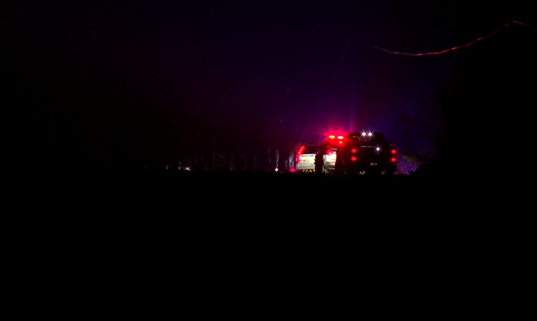 Crews respond to house fire in upper Dauphin County