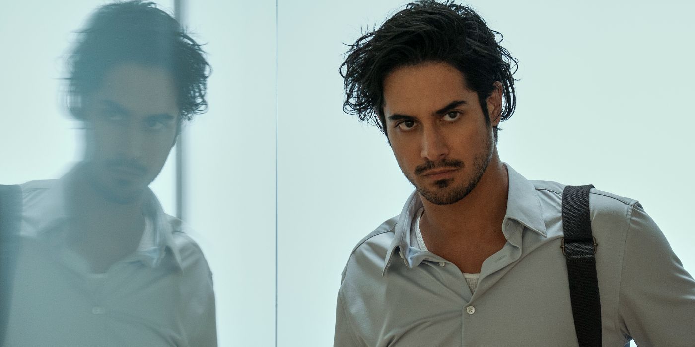 Prime Video's steamy psychological thriller 56 Days remains a streaming hit