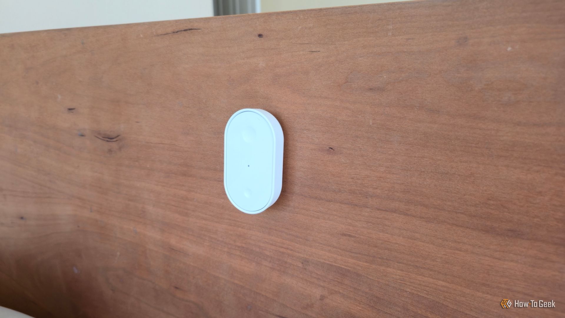 I set up a smart home panic button, and it’s the one device I hope I ...