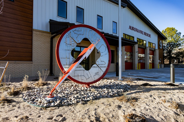 Aurora Fire Rescue celebrates grand opening of new fire station