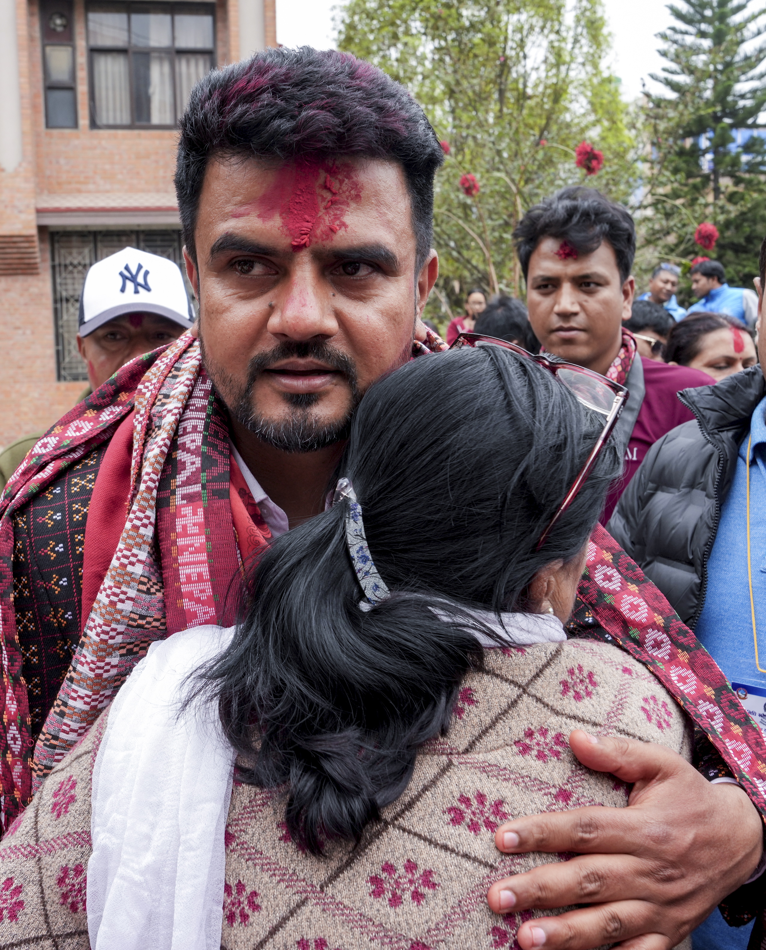 Balendra Shah's RSP makes history, registers landmark victory in Nepal ...