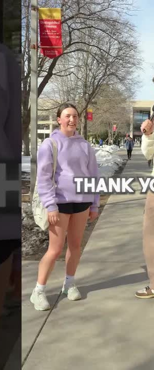 Students reveal the most useless college major!