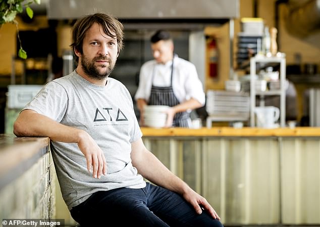 Celebrity chef accused of physically abusing staff ahead of opening of ...