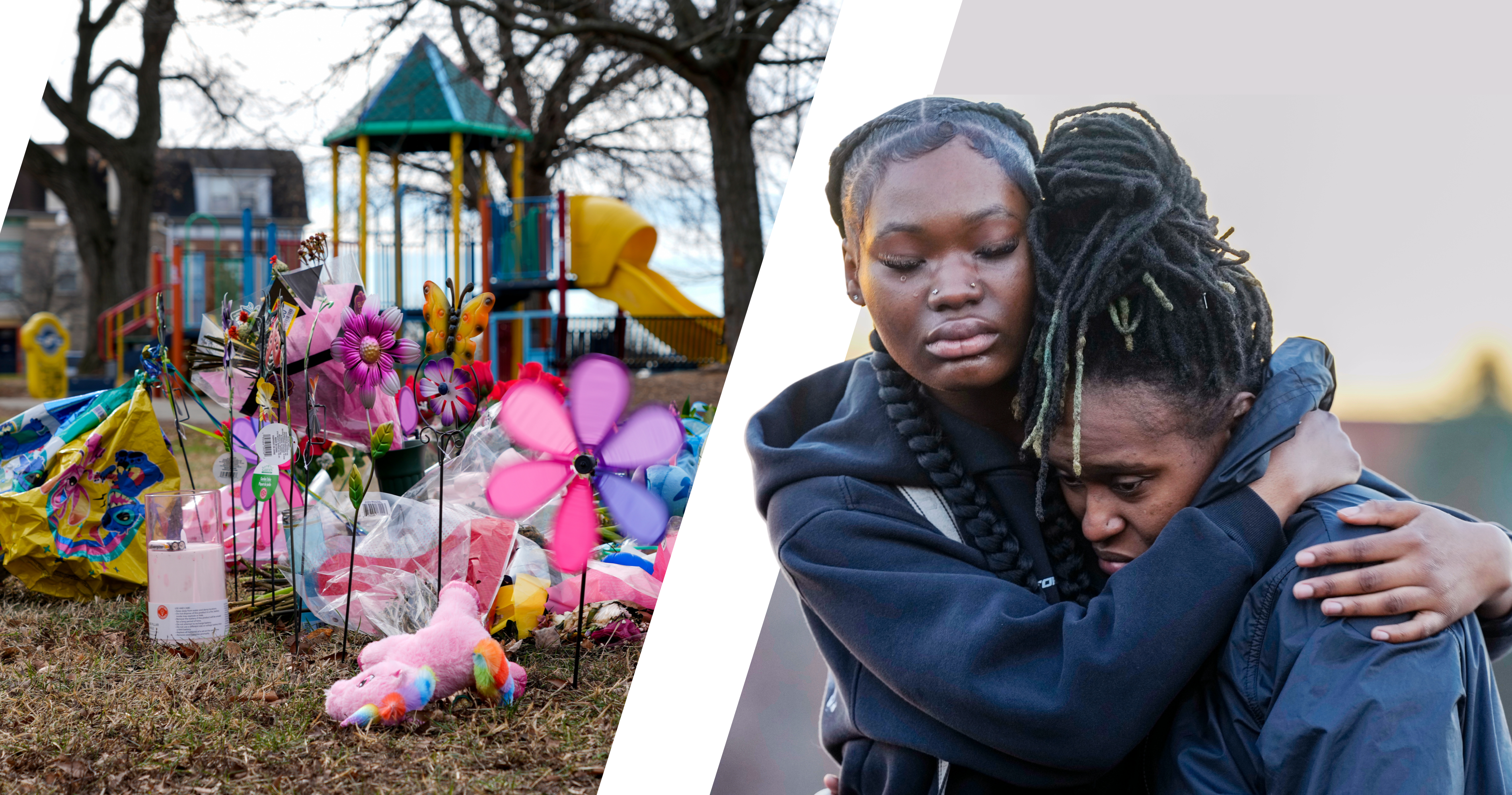 Safety lapses, unkept promises on Cincinnati block where 9 kids were shot