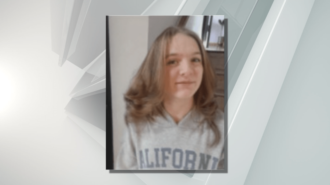 Police seek missing 16-year-old girl in York County
