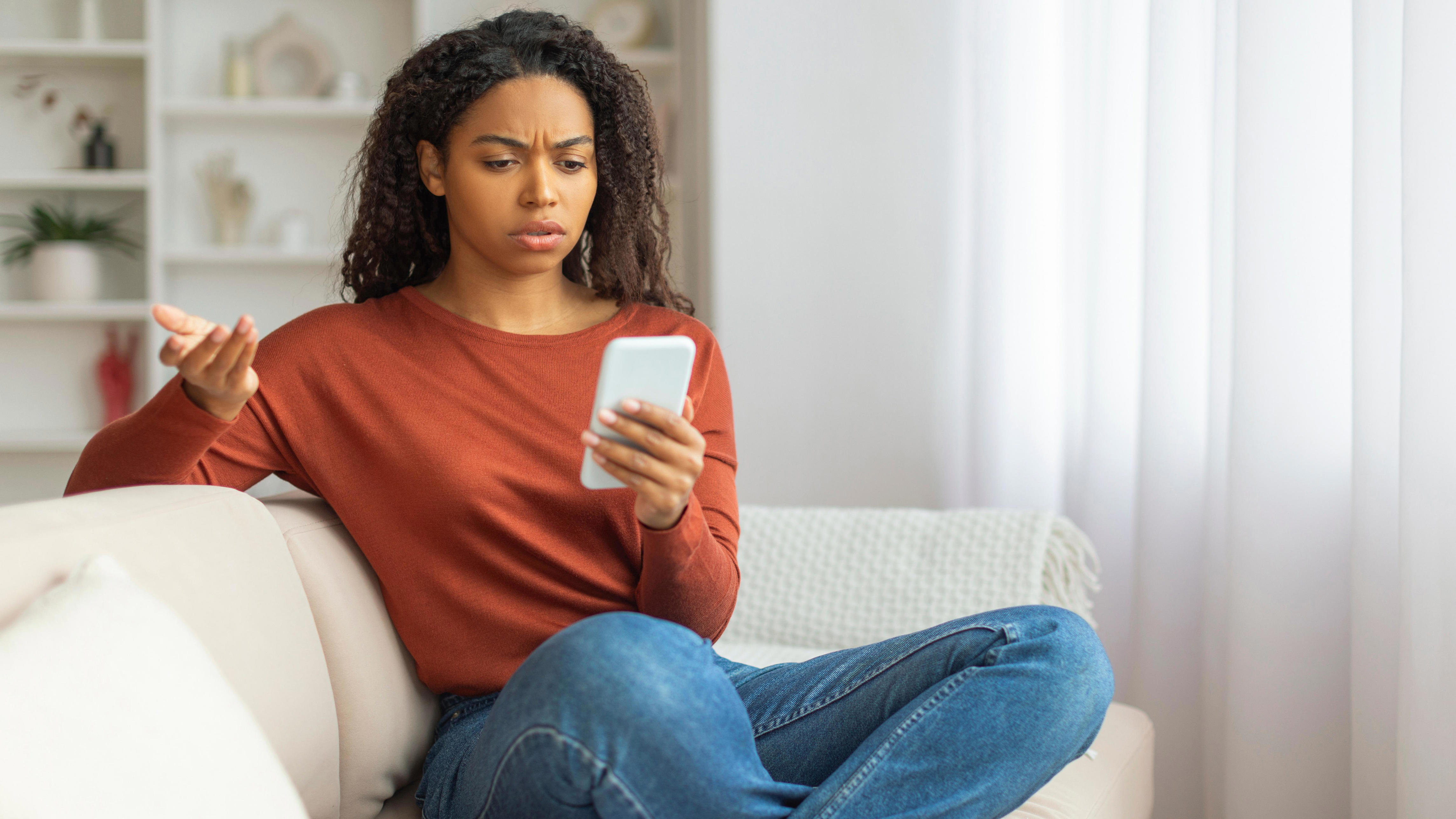 5 warning signs a caller is trying to scam you