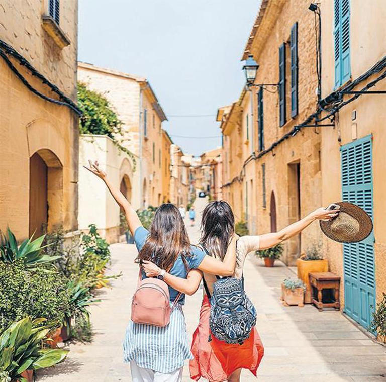 Turizmde neler değişiyor?