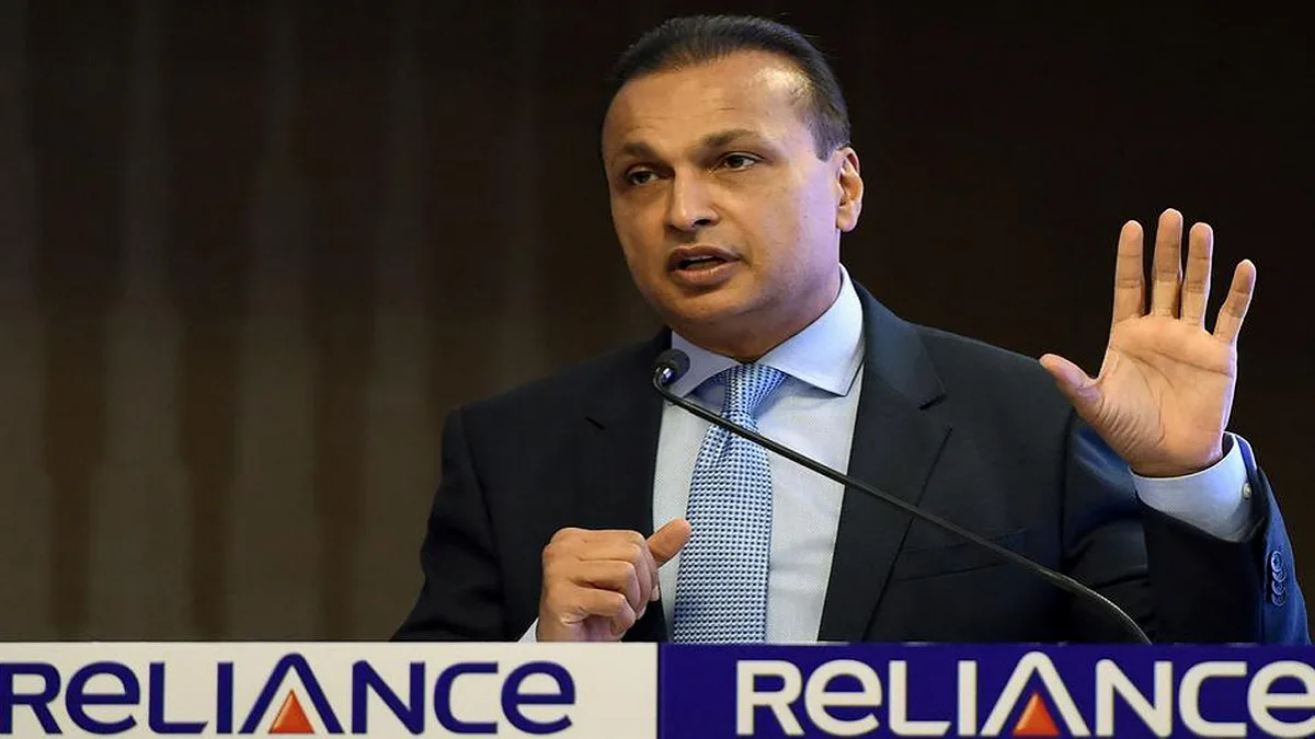 Can't order Anil Ambani's arrest just to sensationalise case: SC draws ...