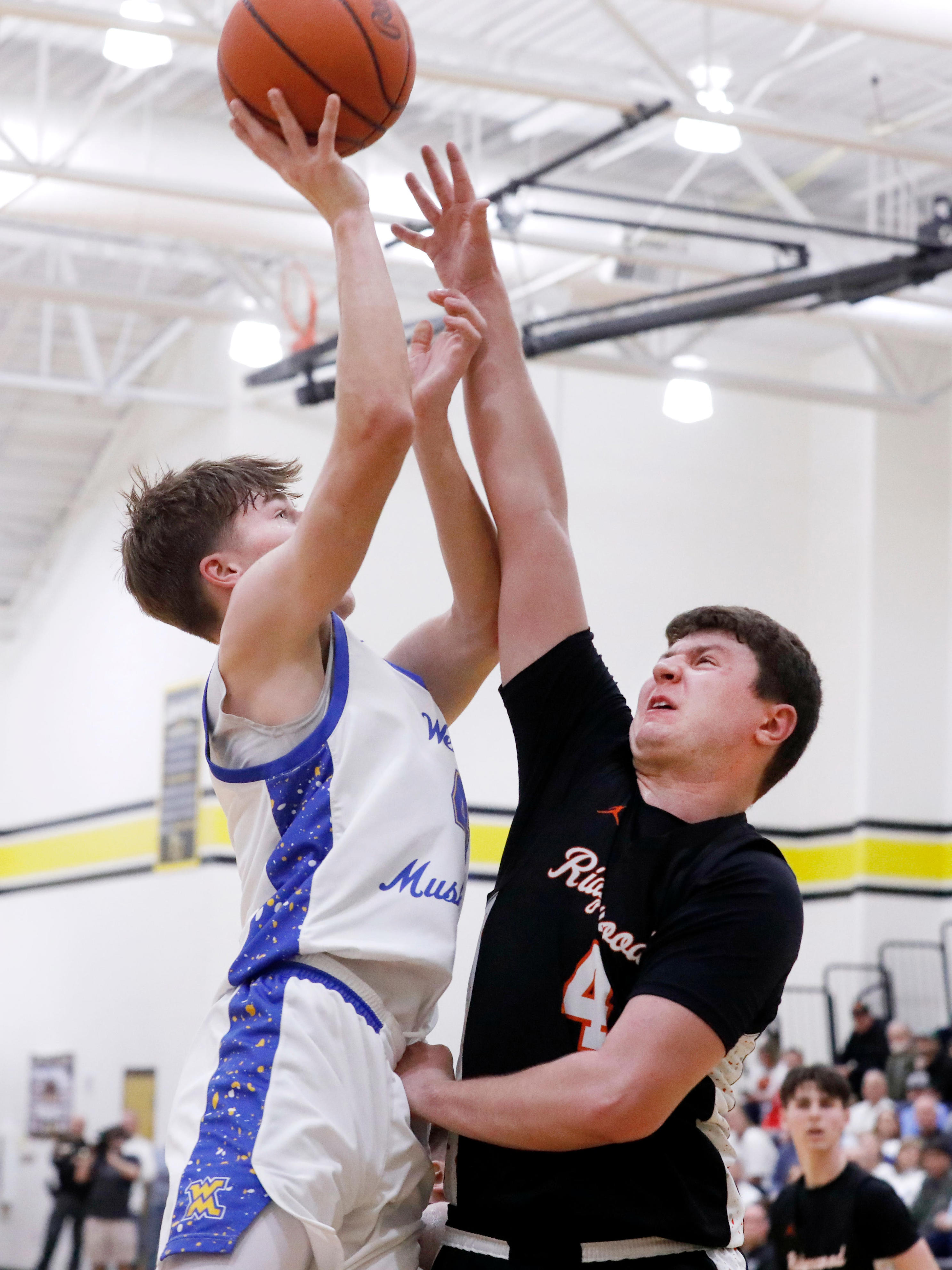 The wait is over for West after district final rout of Ridgewood