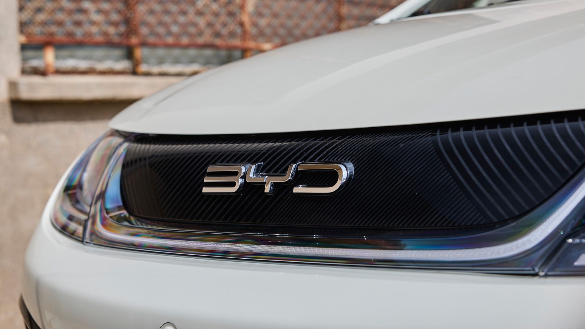US buyers want Chinese cars. Why are dealers afraid of them?