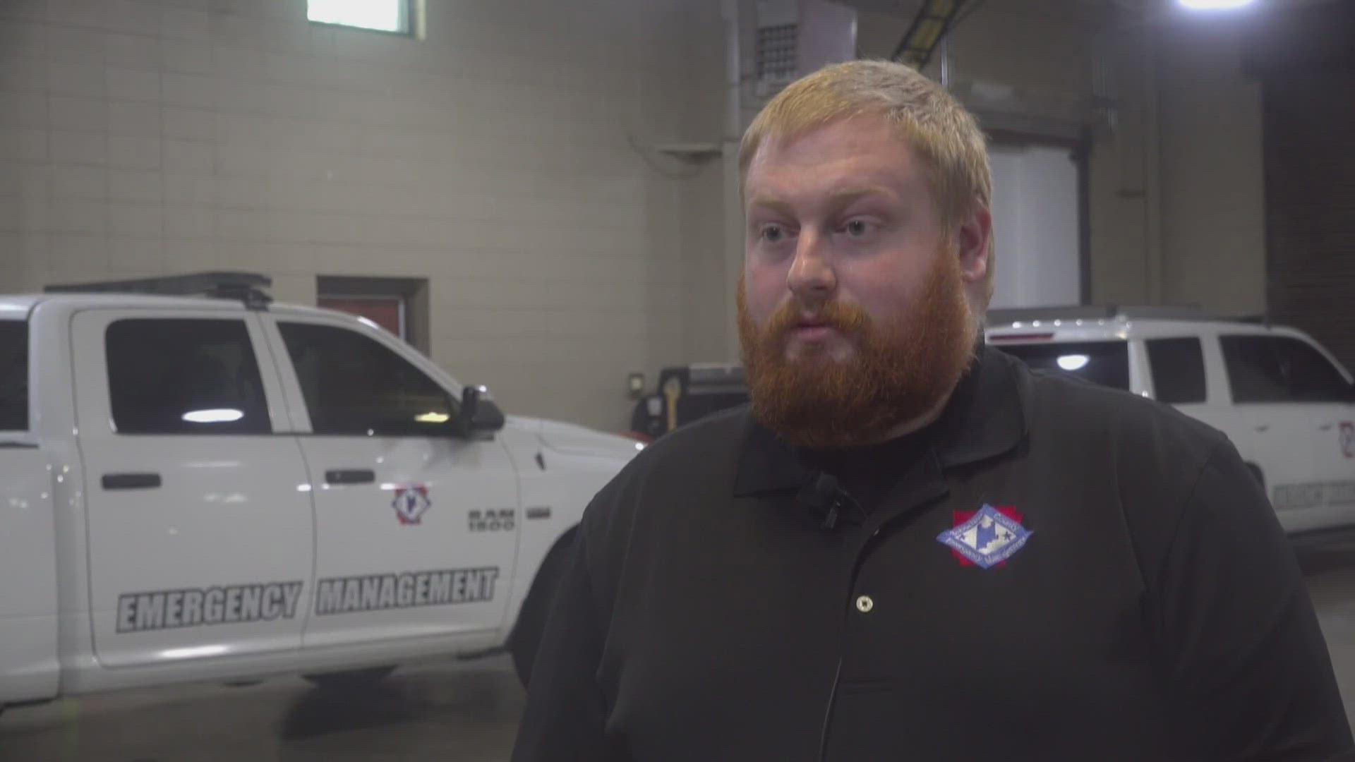 Benton and Sebastian County leaders advise residents to prepare for ...