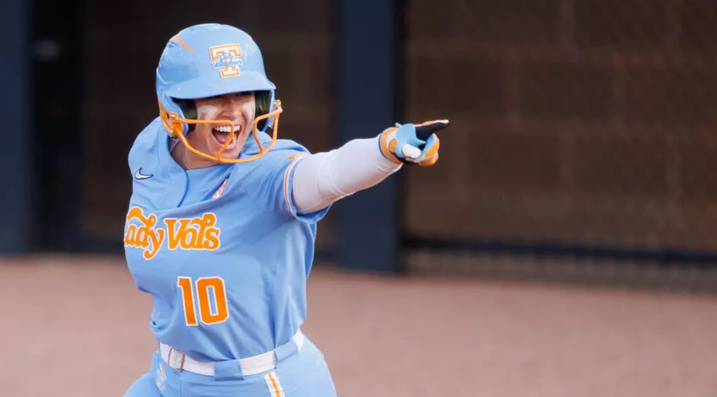 College softball daily report: 3/7/26