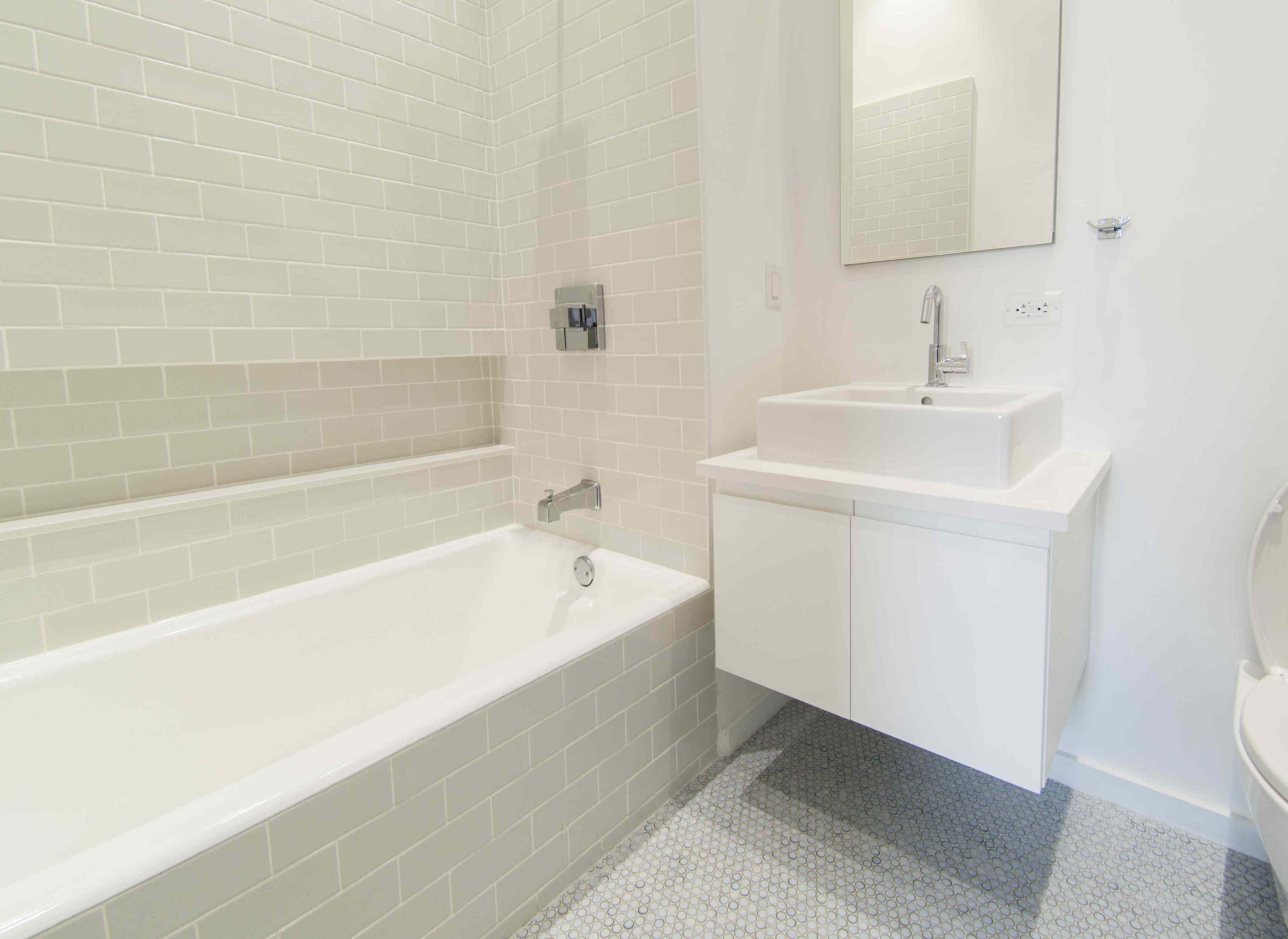 Designers say it's time to retire this classic tile that's been around ...