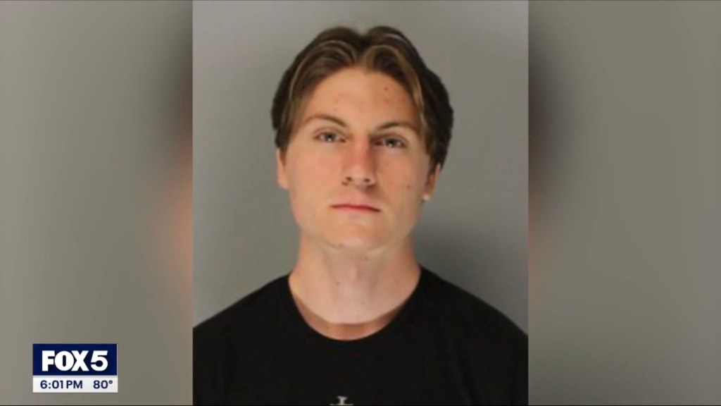 Georgia high school teacher killed during prank gone wrong outside his ...