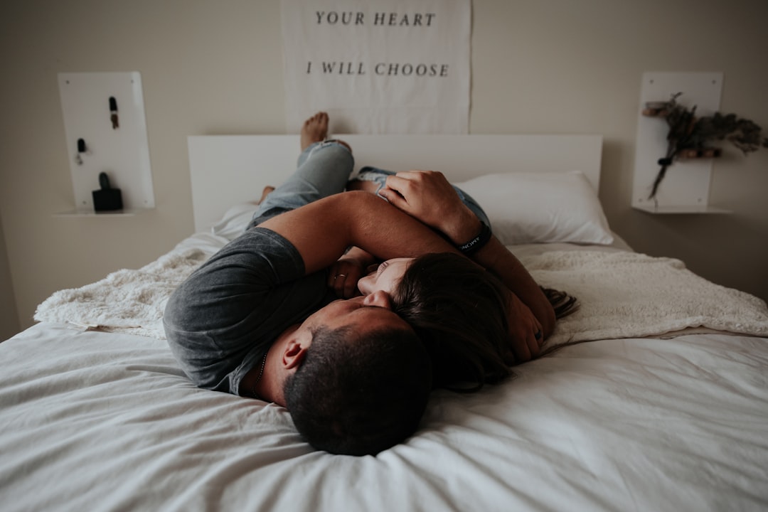 Four signs you’re bad in bed according to experts