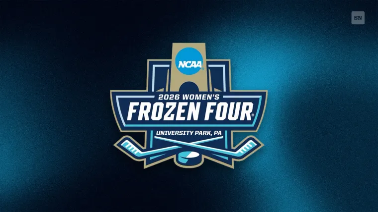 Women's Frozen Four 2026 schedule, bracket, TV channel, time, scores ...