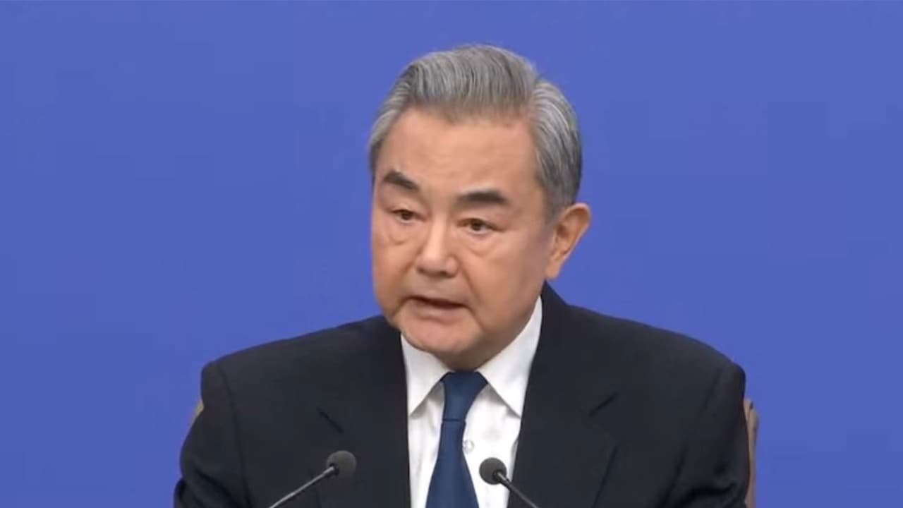 China calls for India cooperation on BRICS amid US-Iran conflict