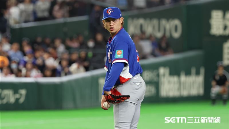 WBC／台灣隊擊敗韓國! 網友嗨翻點名他「勝投怪盜」：真的有玄學