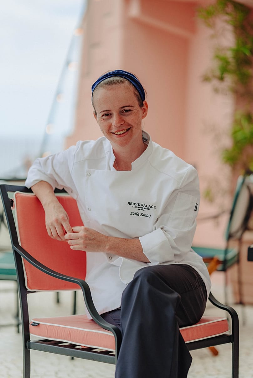 International Women's Day: Meet the chefs cooking up treats in Portugal ...