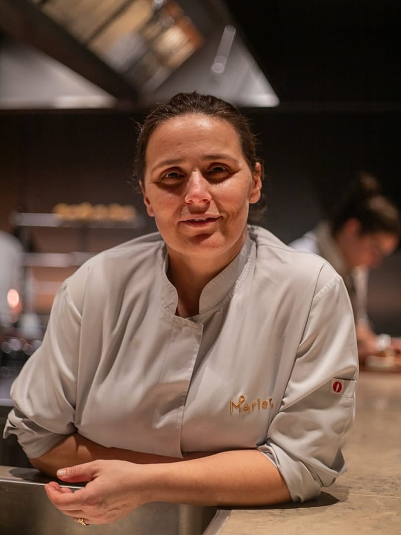 International Women's Day: Meet the chefs cooking up treats in Portugal ...