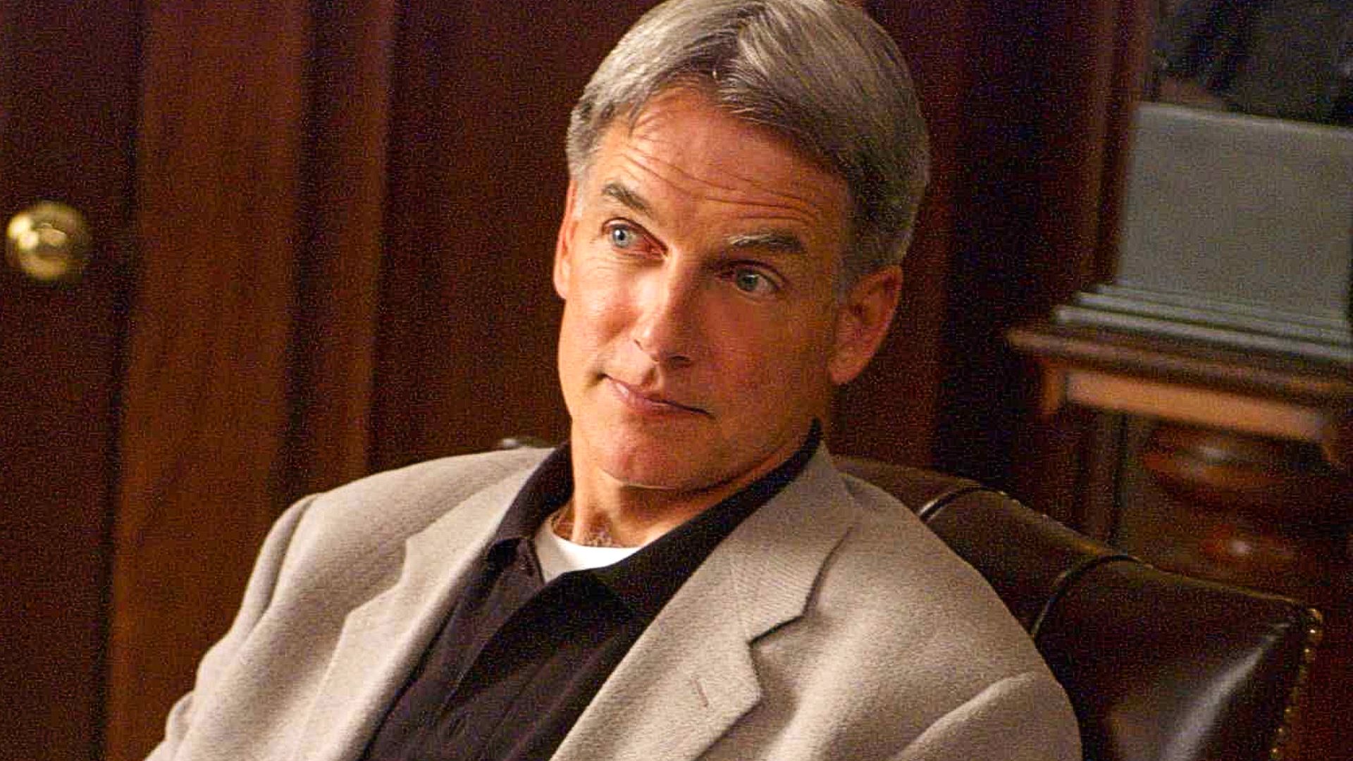 NCIS is ruining Gibbs to save its trailblazing show
