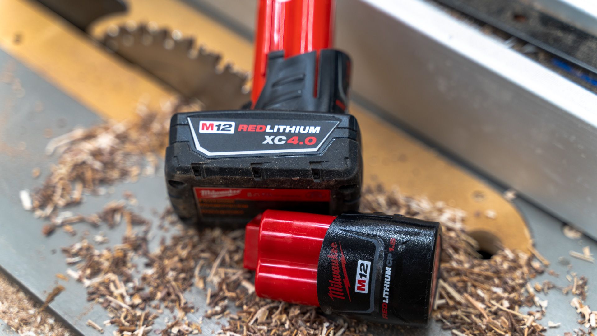 Stop killing your Milwaukee batteries: 4 tips that work