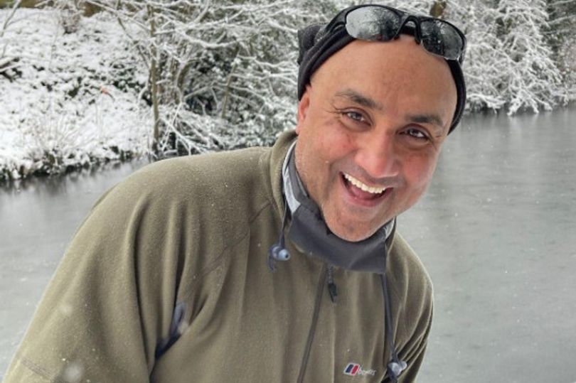 Inspirational Birmingham dad died climbing Ben Nevis as tributes paid ...
