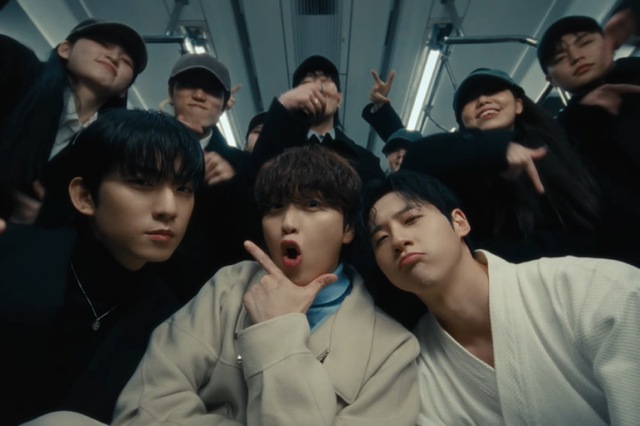 K-pop group B1A4 coming to Manila this March