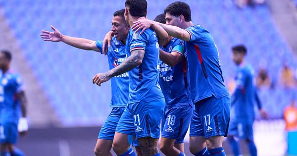 Liga MX: Así marcha la tabla general de la jornada 10 del Clausura 2026 ...