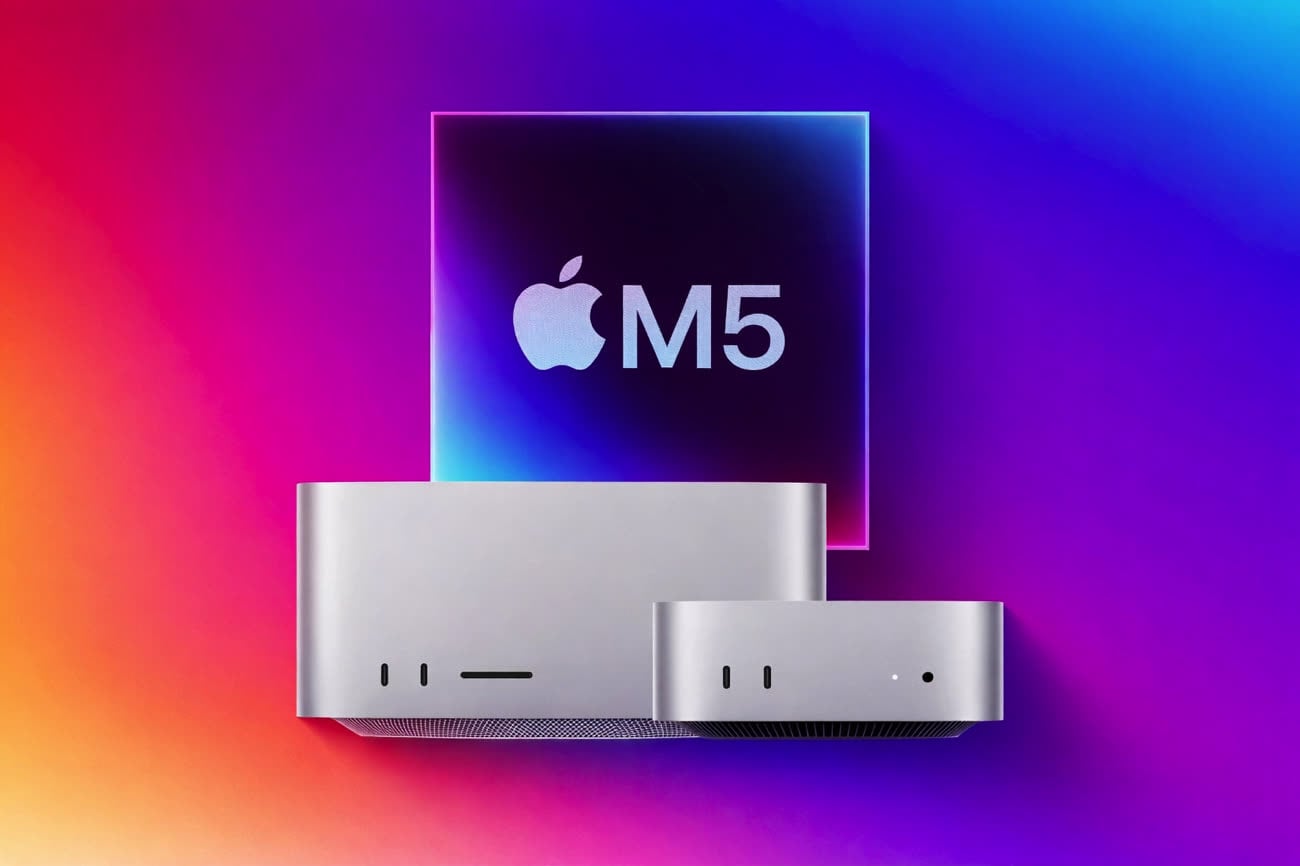 Vers une hausse des prix pour le Mac mini, l’iMac et le Mac Studio?