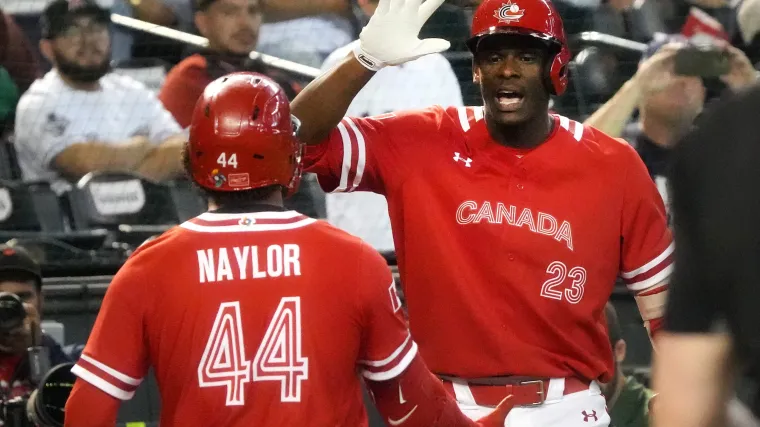 What channel is Canada vs. Panama on today? Time, TV schedule, live ...