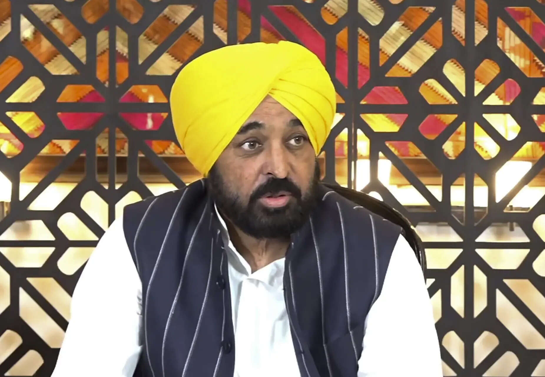 Punjab budget: Rs 1,000/month for women, Rs 1,500 for SC women under ...