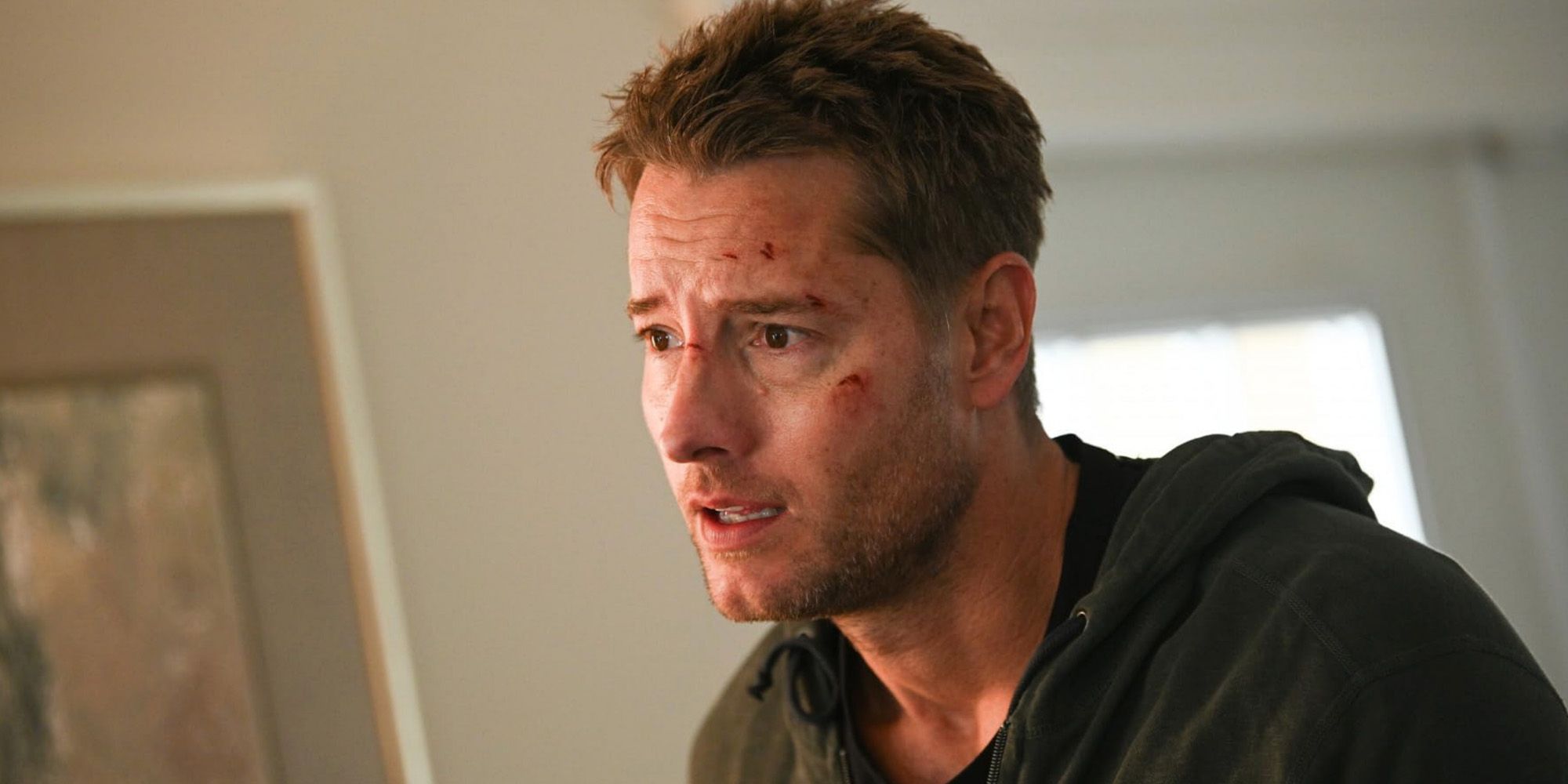 CBS' 'Tracker' has officially reached the end of an era