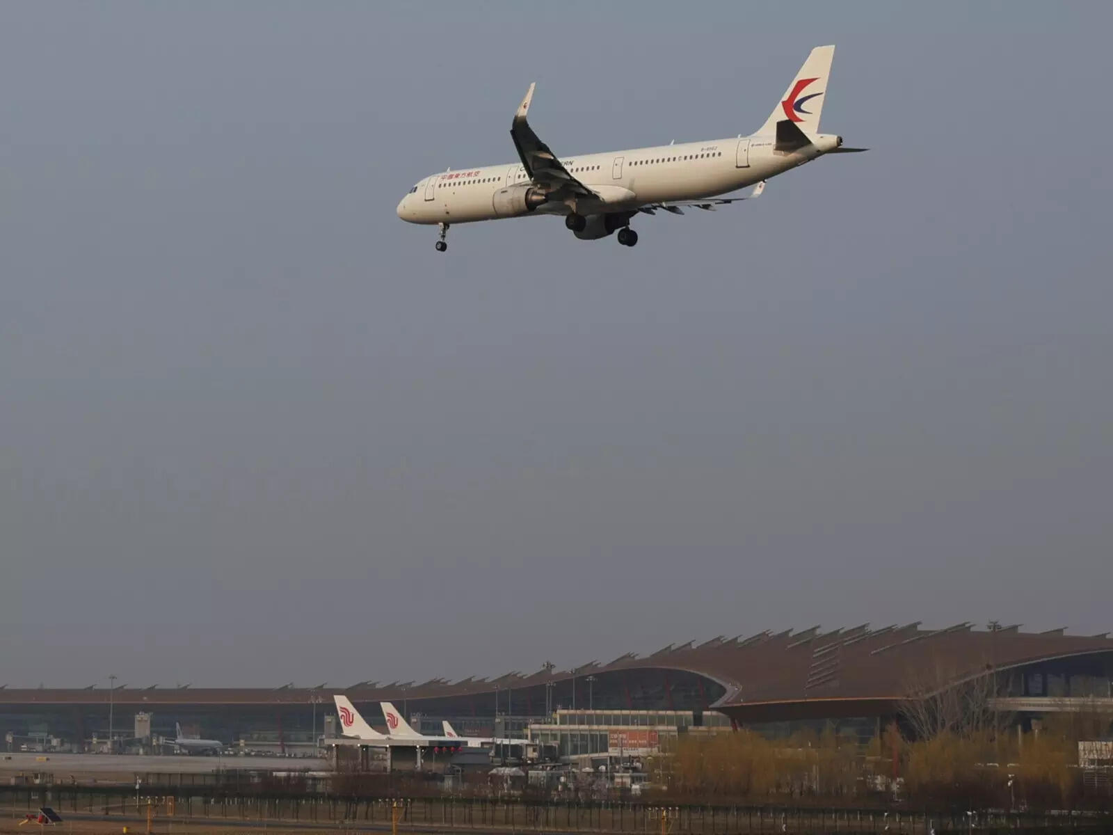 China Eastern Airlines to resume Kolkata-Kunming flights from April 2026