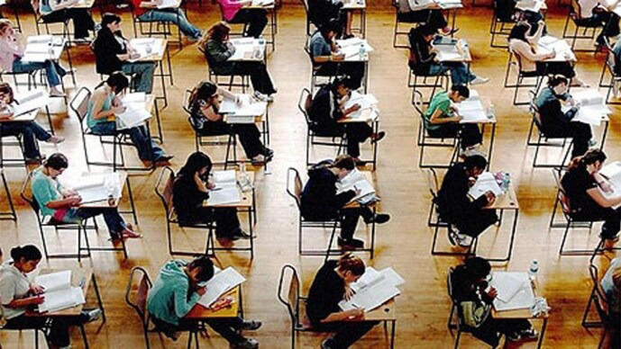 JEE Advanced set for new format? IIT Kanpur's new test model loading ...