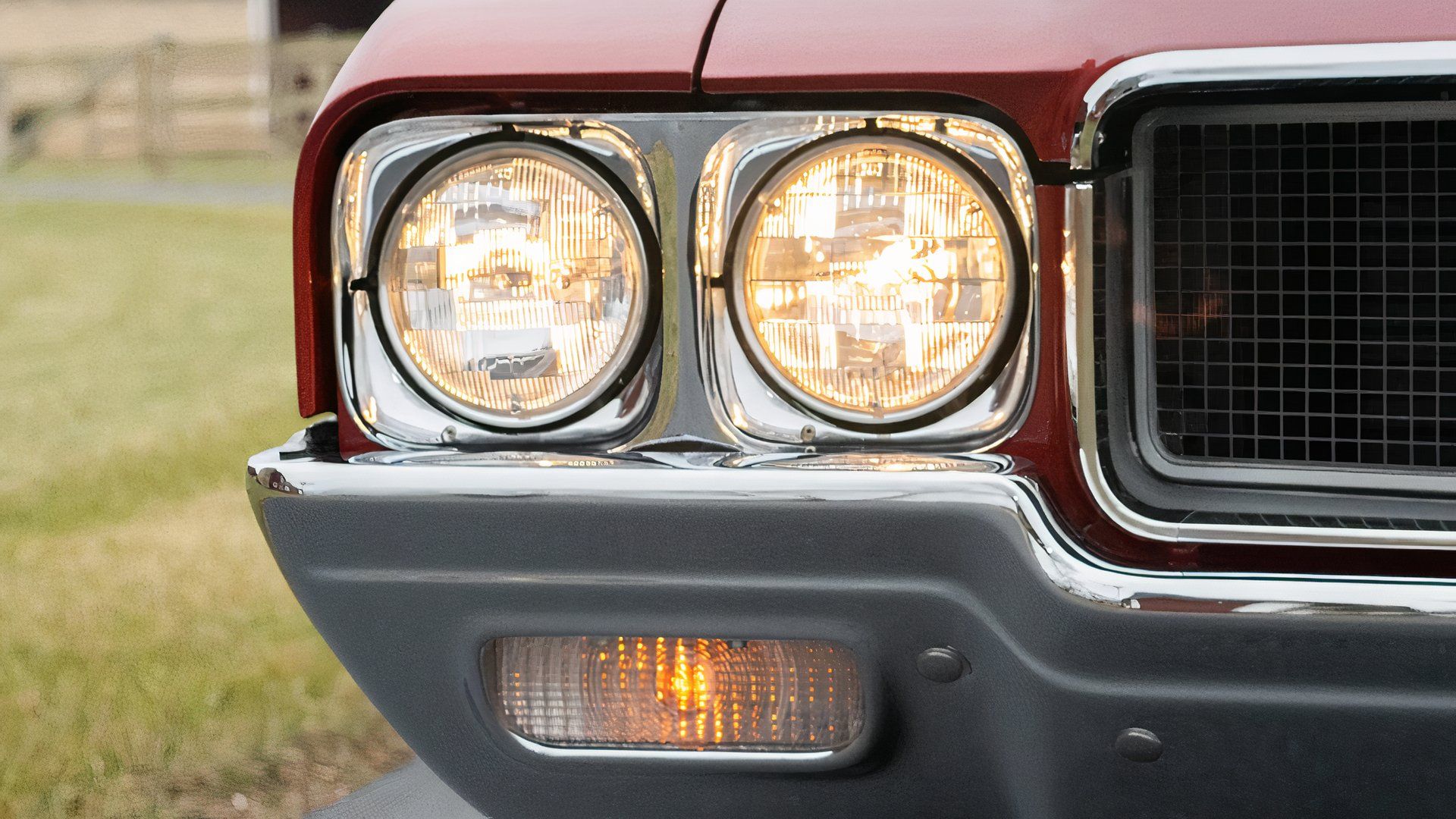 The forgotten V8 that punched above its weight