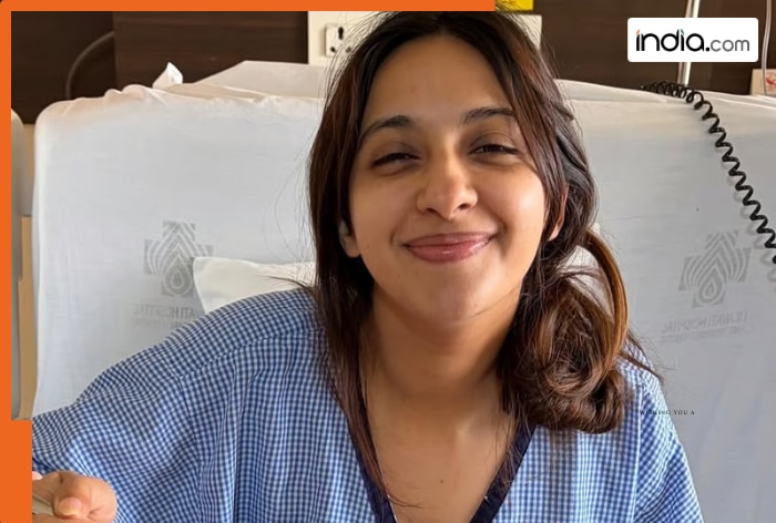 Akansha Ranjan opens up about egg-freezing journey on Women’s Day 2026 ...