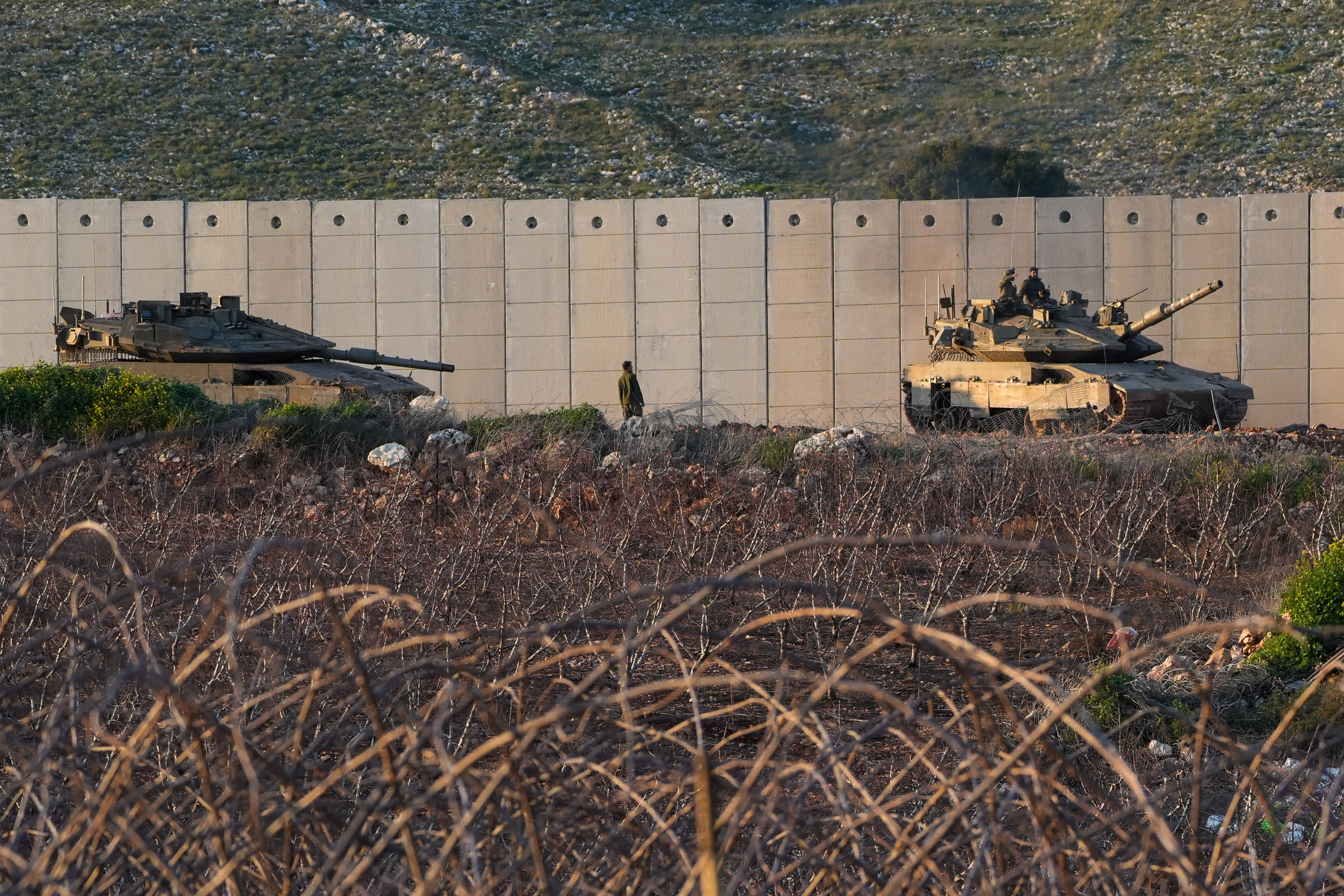 IDF: 200 Hezbollah fighters killed since terror group joined Iran war ...