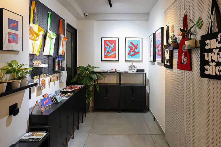 The art of arrival: How Delhi’s new galleries are redefining art spaces