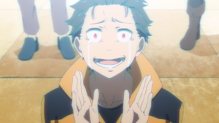 2026's No. 1 returning isekai Re:Zero is the best-written reincarnation ...