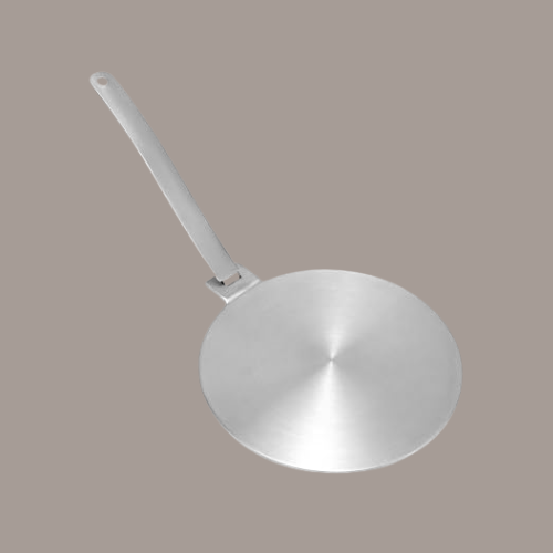 Why an adapter plate is the clever buy for an induction hob