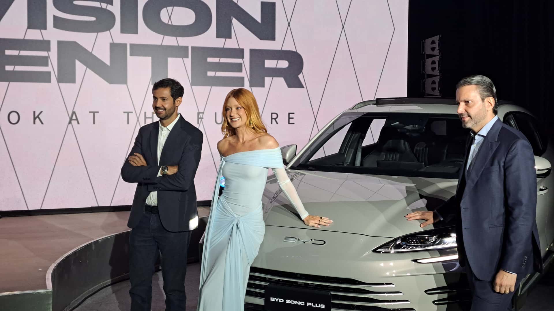 BYD alerta que nem todas as novas marcas chinesas ficarão no Brasil