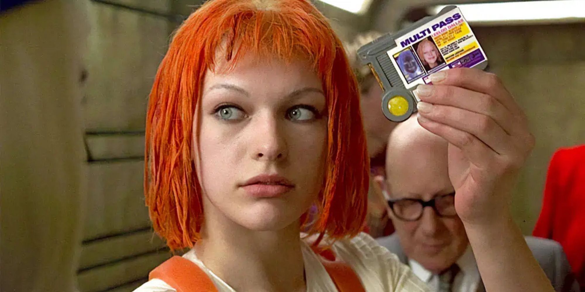 Perfect sci-fi movies that nobody remembers