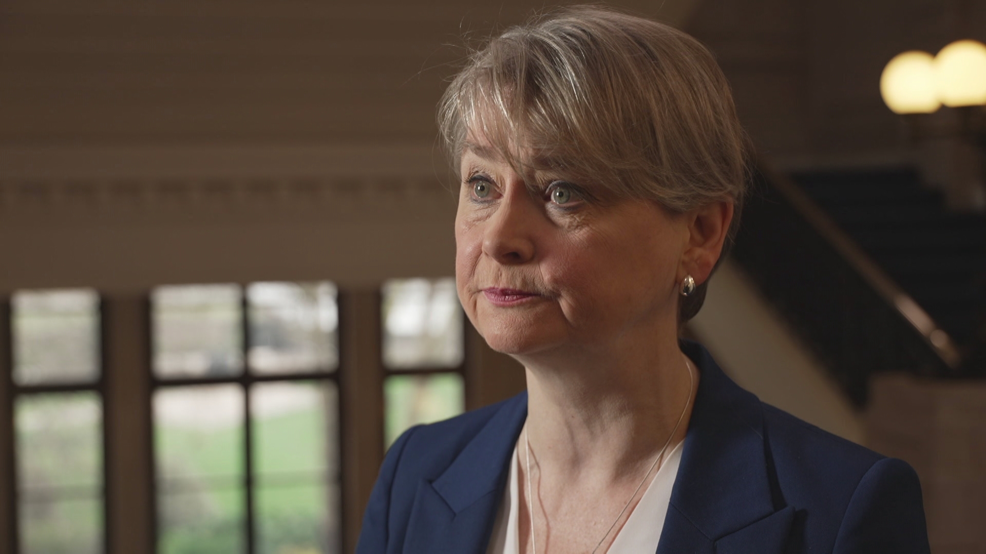 Foreign Sec: We are working 24/7 to get stranded Brits home