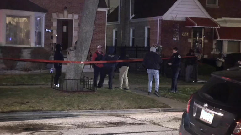 2 women shot to death on South Side; Chicago police say 75-year-old in ...