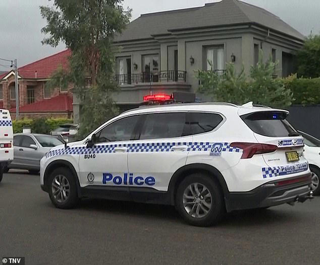 Man allegedly stabbed to death at Inner West Sydney home after argument ...