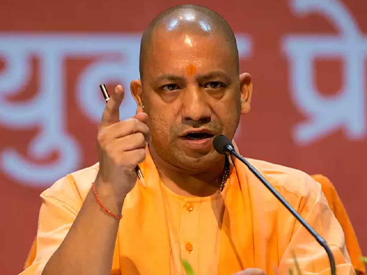 UP govt to provide financial support to girls from birth till ...
