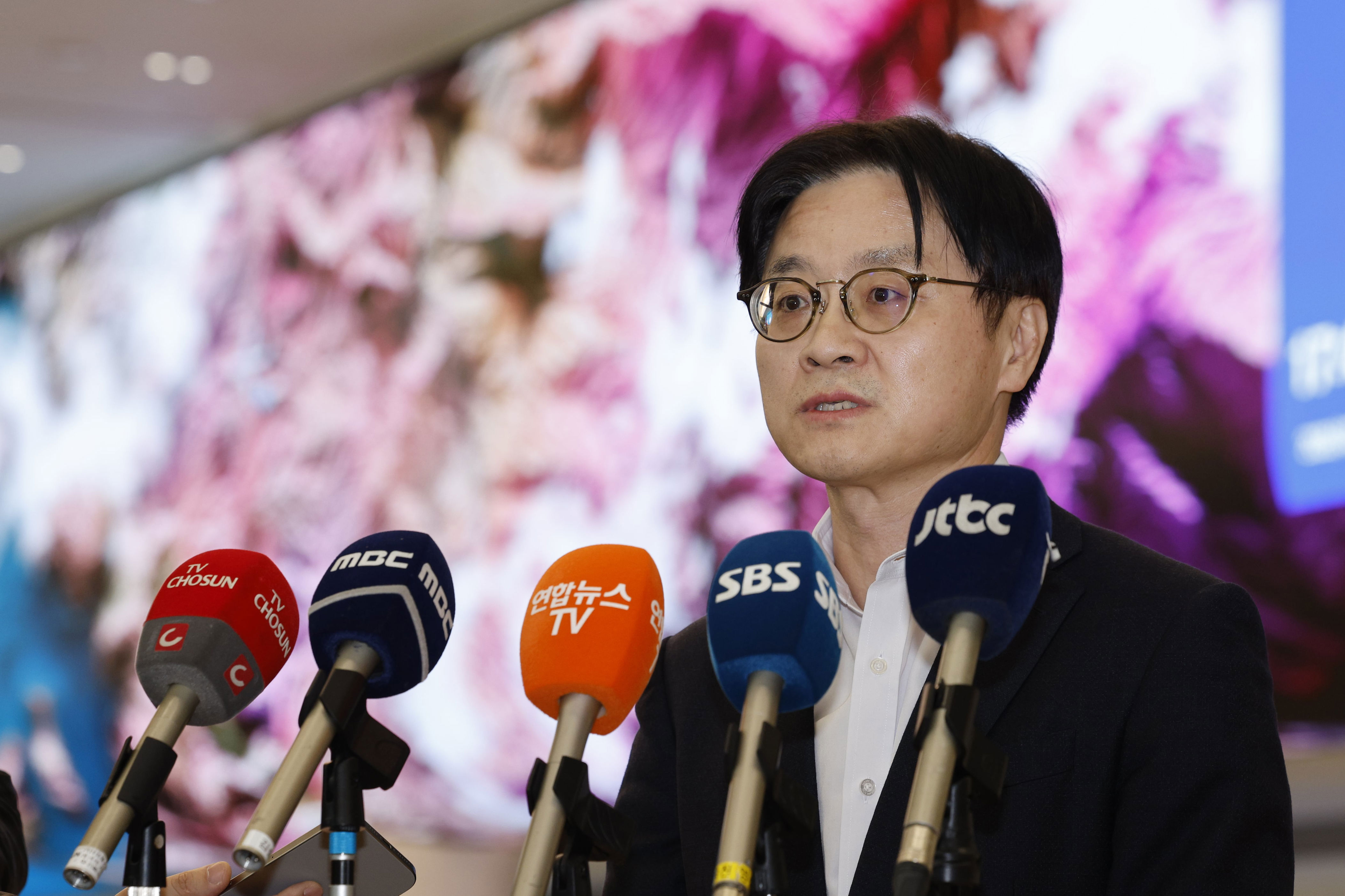 Industry minister Kim rules out US tariff hikes