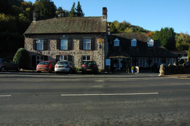 Local hotel named best place to stay in Wales by Sunday Times
